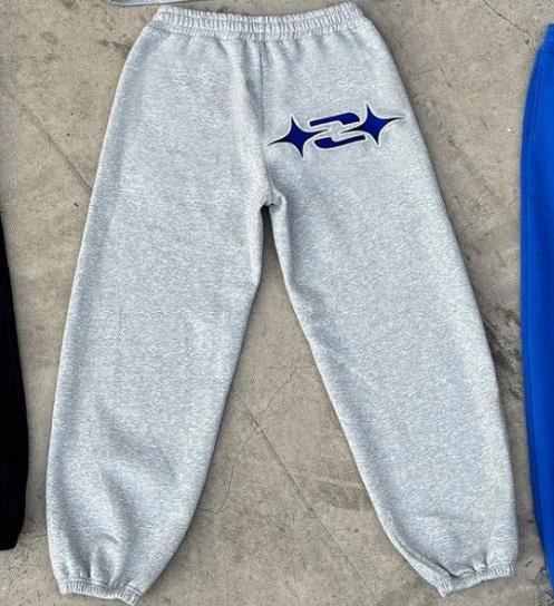 Autumn And Winter Casual Retro Hip-hop Sportswear Fashionable Hoodie