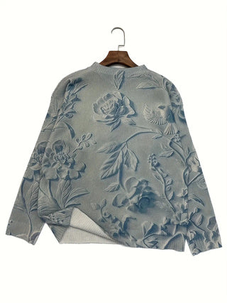 Printing To Create Digital Tops With Pictures