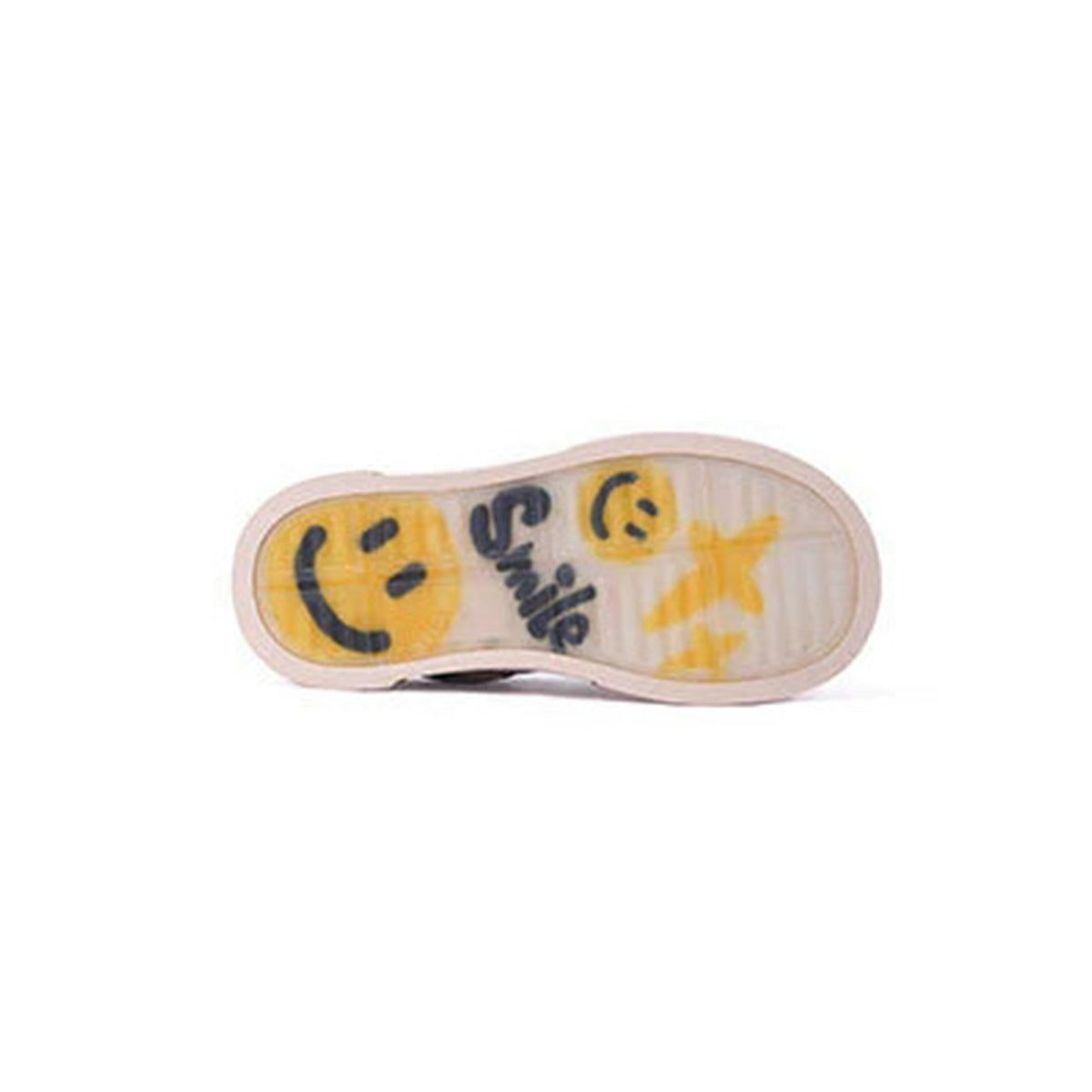 KILLWINNER--Smile Life Sneaker - Black - Unisex